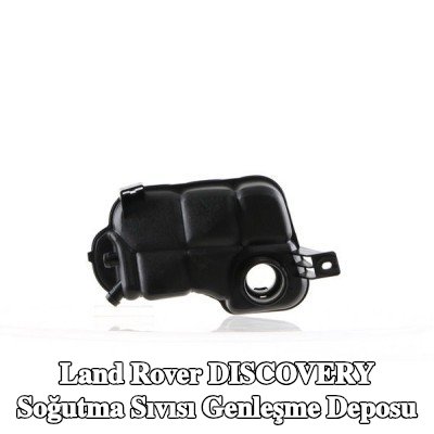 MAHLE Kapaksız soğutma sıvısı genleşme tankı — Land Rover Discovery