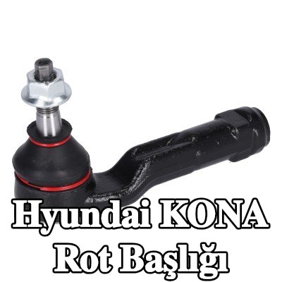 FEBI BILSTEIN Rot ucu Ön Aks Sağ — 2018 Hyundai Kona