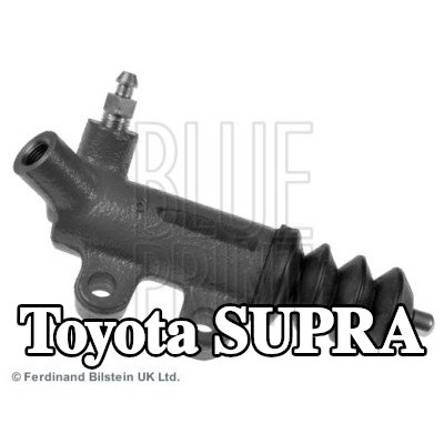 BLUE PRINT أسطوانة القابض التابعة — Toyota Supra