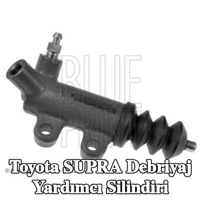 BLUE PRINT Debriyaj yardımcı silindiri — Toyota Supra