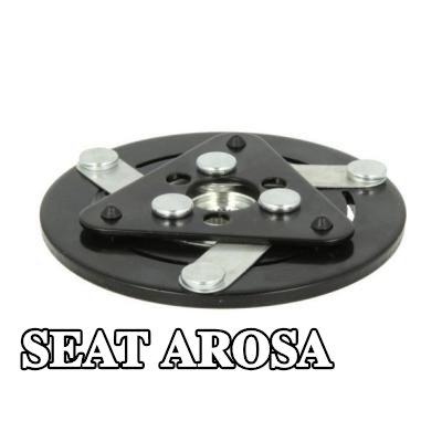 THERMOTEC اللوحة المدفوعة، ضاغط القابض المغناطيسي — SEAT Arosa