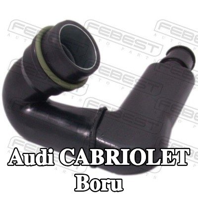 FEBEST Boru — Audi Cabriolet