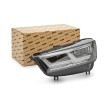 TYC Far Sol, LED, LED'li, elektrik motorlu, sinyaller için LED kontrol ünitesi olmadan, kısa far/uzun far için LED kontrol ünitesi olmadan, kontrol ünitesi olmadan — Audi Q5 (1)