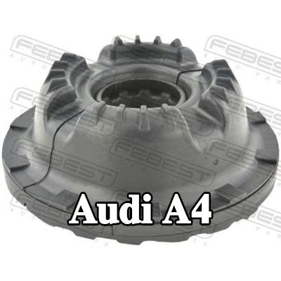 FEBEST تركيب, ممتصات الصدمات المحور الأمامي, علوي — Audi A4