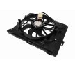 VEMO Fan, radyatör 480mm, radyatör fan kapağı — BMW Z4 (4)