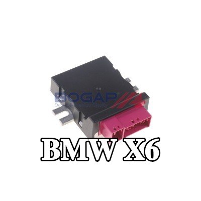 BOGAP وحدة تغذية الوقود — BMW X6