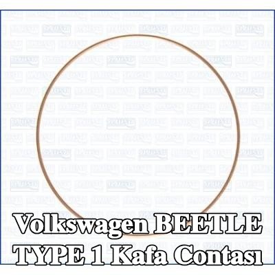 AJUSA Kafa contası — Volkswagen Beetle Type 1