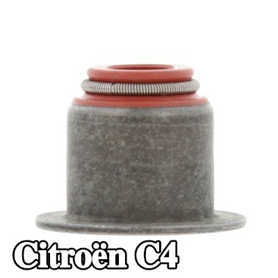 CORTECO حشية صمام — 2012 Citroën C4