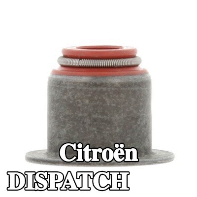 CORTECO حشية صمام — 2012 Citroën Dispatch