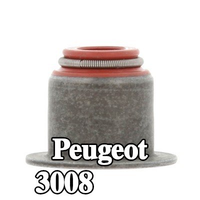 CORTECO حشية صمام — 2012 Peugeot 3008