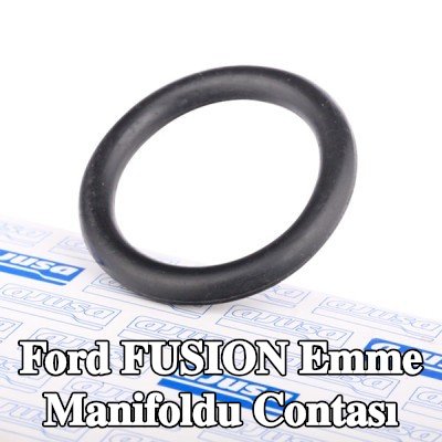 AJUSA Emme manifoldu contası — 2002 Ford Fusion