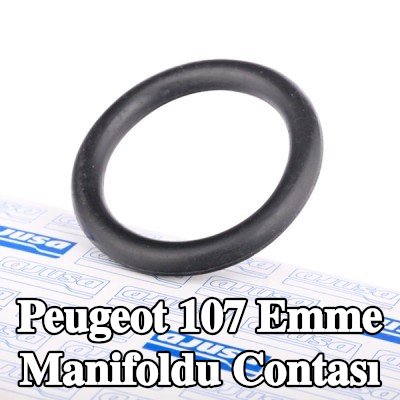 AJUSA Emme manifoldu contası — Peugeot 107