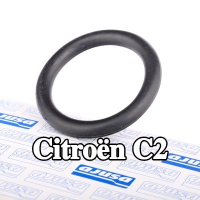AJUSA حشية مشعب السحب — 2003 Citroën C2