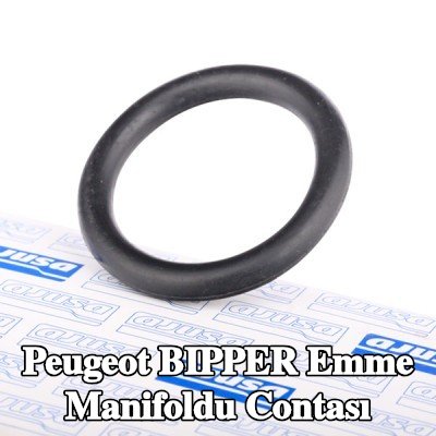 AJUSA Emme manifoldu contası — Peugeot Bipper