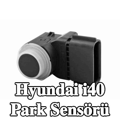 VEMO Park sensörü — Hyundai i40