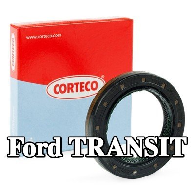 CORTECO حشية العمود، ناقل حركة يدوي — 1995 Ford Transit