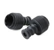 BILSTEIN Toz kapağı kiti, shock absorber - B1 Service Parts, Ön Aks — Renault Megane (3)