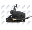 NTY Merkezi Kilit Sistemi — Kia Sportage (3)
