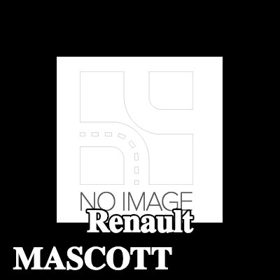 BOSCH قضيب الوقود — Renault Mascott
