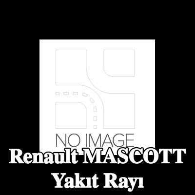 BOSCH Yakıt rayı — Renault Mascott