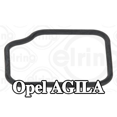 ELRING حشية غطاء منظم الحرارة — Opel Agila