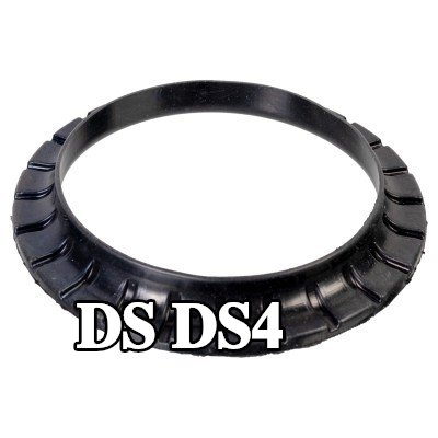 FEBI BILSTEIN مخمد مطاطي, نظام التعليق المحور الأمامي, 116mm — DS Ds4