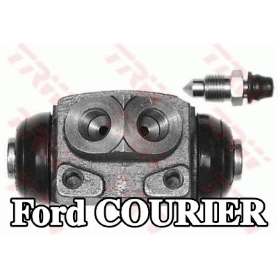 TRW أسطوانة فرامل العجلة — Ford Courier