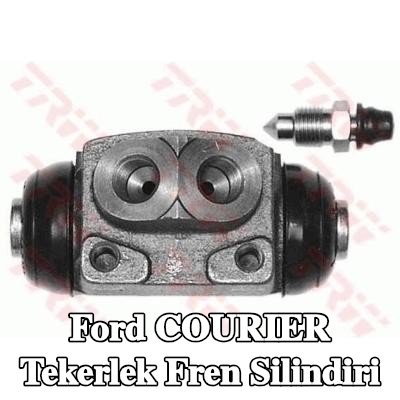 TRW Tekerlek Fren Silindiri — Ford Courier