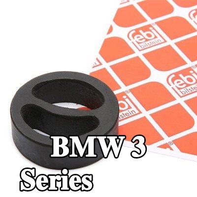 FEBI BILSTEIN حامل العادم — 1990 BMW 3 Series