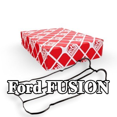 FEBI BILSTEIN حشية غطاء الروك من مادة NBR (مطاط النتريل بوتادين) — Ford Fusion