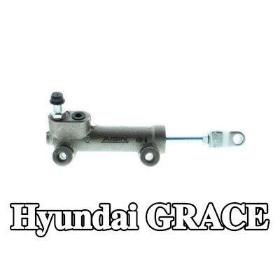 AISIN أسطوانة القابض الرئيسية — Hyundai Grace