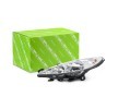 VALEO Far ORİJİNAL PARÇA, Sol, H1, H7, PY21W, W5W, far seviyeleme motorlu, Gösterge Rengi: şeffaf — Peugeot 207 (1)