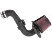 K&N Filters Hava Emme Sistemi — Ford Fiesta (1)