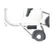 VALEO Silecek motoru Arka, 12V — 2002 SEAT Leon (6)