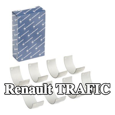 KOLBENSCHMIDT مجموعة محامل قضيب التوصيل — 1995 Renault Trafic