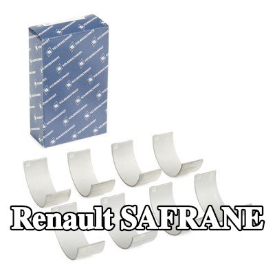 KOLBENSCHMIDT مجموعة محامل قضيب التوصيل — Renault Safrane