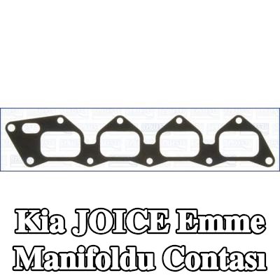 AJUSA Emme manifoldu contası — Kia Joice