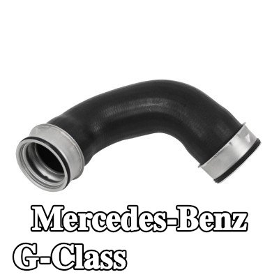 ABAKUS خرطوم سحب الشاحن — 2000 Mercedes-Benz G-Class