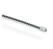 BOSCH El freni kablosu 1420mm — Nissan Interstar (4)