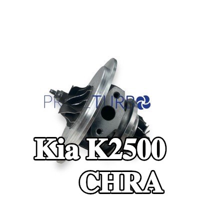 Prime Turbo توربو CHRA — Kia K2500