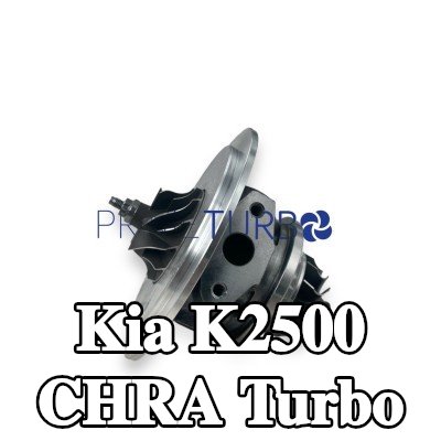 Prime Turbo CHRA turbo — Kia K2500
