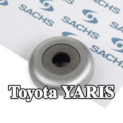 SACHS محمل تثبيت الدعامة العلوية — Toyota Yaris