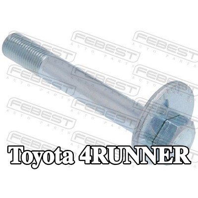 FEBEST برغي الكامبر — 1990 Toyota 4runner