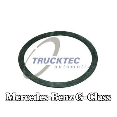 TRUCKTEC AUTOMOTIVE السدادة، المرشح الهيدروليكي — Mercedes-Benz G-Class