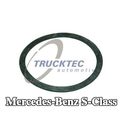 TRUCKTEC AUTOMOTIVE السدادة، المرشح الهيدروليكي — Mercedes-Benz S-Class