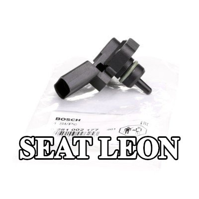 BOSCH مستشعر، ضغط الشحن — 1999 SEAT Leon