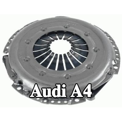 SACHS صفيحة ضغط القابض — 2002 Audi A4