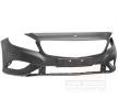 VAN WEZEL Tampon — 2012 Mercedes-Benz A-Class (2)