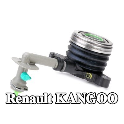 VALEO أسطوانة تابعة متحدة المركز بدون مستشعر — 2005 Renault Kangoo