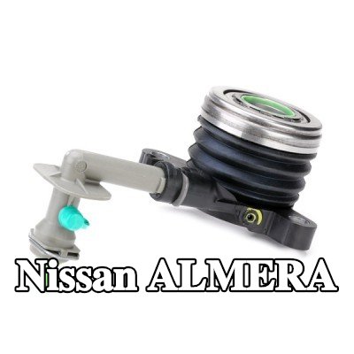 VALEO أسطوانة تابعة متحدة المركز بدون مستشعر — Nissan Almera